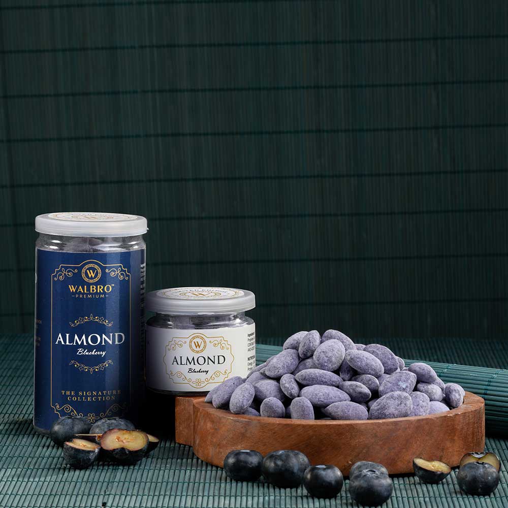 Blue-Berry-Almonds