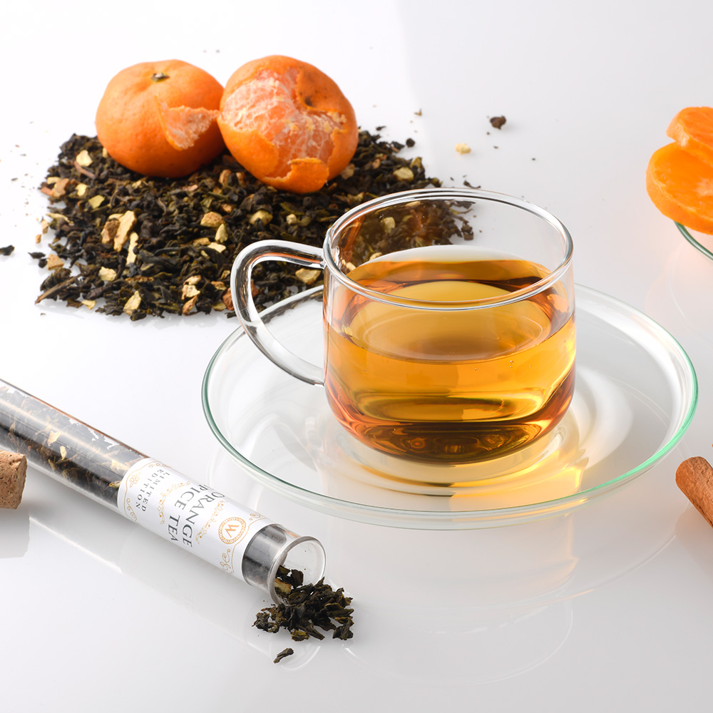 Orange Spice Tea Walbro Overseas Orange Spice Tea Walbro Overseas